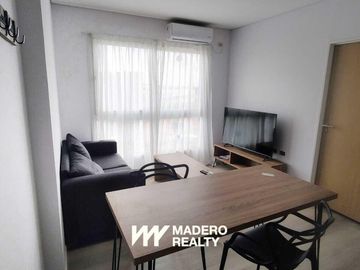 Departamentos en  Espacio Añelo - Vaca Muerta - Inversión con renta