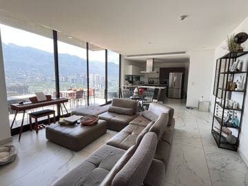 DEPARTAMENTO EN VENTA TORRE KALAH