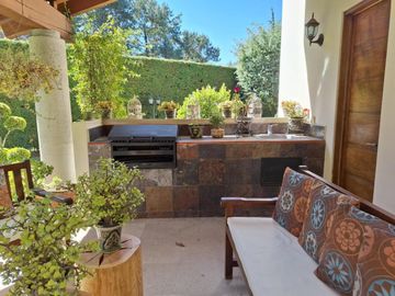 “Residencia en venta, Hacienda San Martín”