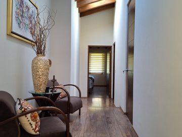 “Residencia en venta, Hacienda San Martín”