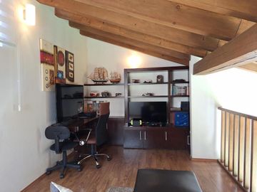 “Residencia en venta, Hacienda San Martín”