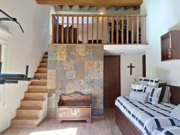 “Residencia en venta, Hacienda San Martín”