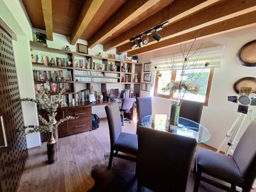 “Residencia en venta, Hacienda San Martín”