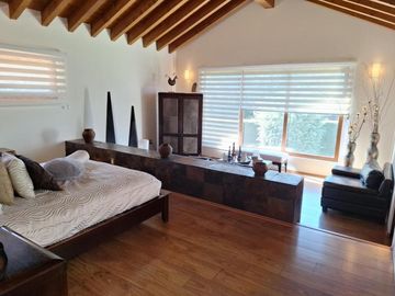 “Residencia en venta, Hacienda San Martín”