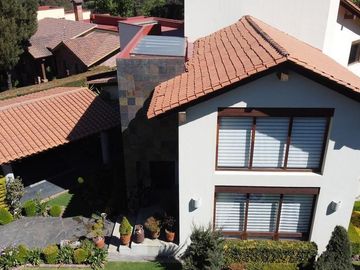 “Residencia en venta, Hacienda San Martín”