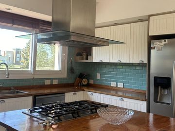 Venta Casa - Chacras de la Trinidad - Cañuelas - 4 dormitorios | VCO Propiedades