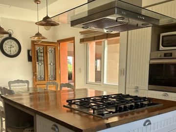 Venta Casa - Chacras de la Trinidad - Cañuelas - 4 dormitorios | VCO Propiedades