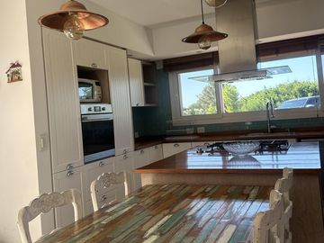 Venta Casa - Chacras de la Trinidad - Cañuelas - 4 dormitorios | VCO Propiedades