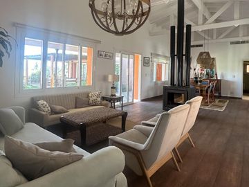 Venta Casa - Chacras de la Trinidad - Cañuelas - 4 dormitorios | VCO Propiedades