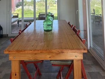 Venta Casa - Chacras de la Trinidad - Cañuelas - 4 dormitorios | VCO Propiedades
