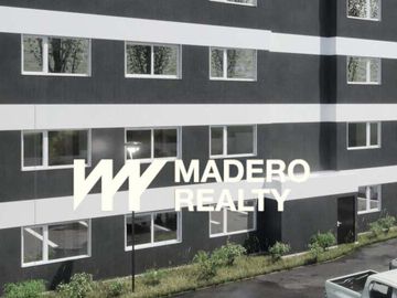Departamentos en  Espacio Añelo - Vaca Muerta - Inversión con renta