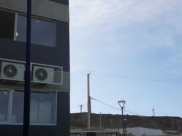 Departamentos en  Espacio Añelo - Vaca Muerta - Inversión con renta