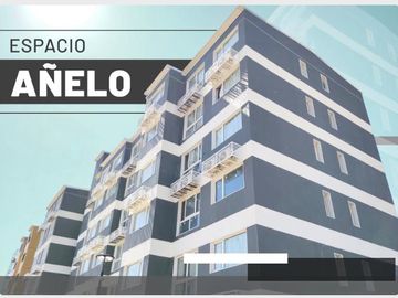 Departamentos en  Espacio Añelo - Vaca Muerta - Inversión con renta