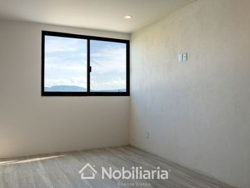 Casa con vista al lago de Chapala