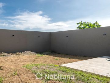 Casa con vista al lago de Chapala