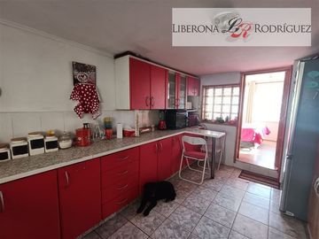 Casa en Venta en Casa en Cerro Las Delicias