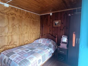 Casa en Venta en Casa en Cerro Las Delicias