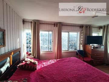 Casa en Venta en Casa en Cerro Las Delicias