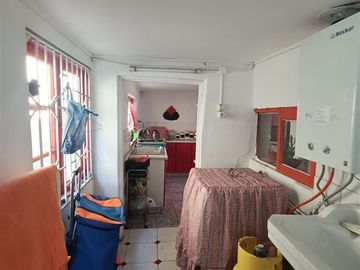 Casa en Venta en Casa en Cerro Las Delicias