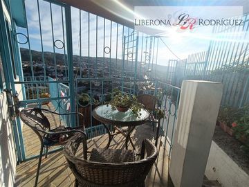 Casa en Venta en Casa en Cerro Las Delicias