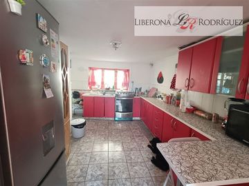 Casa en Venta en Casa en Cerro Las Delicias