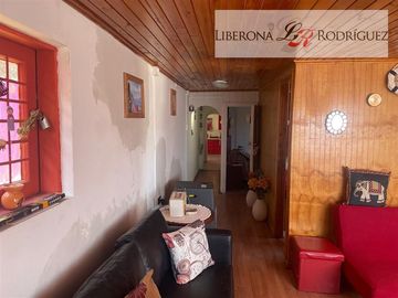 Casa en Venta en Casa en Cerro Las Delicias