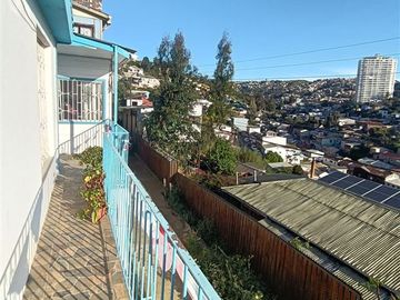 Casa en Venta en Casa en Cerro Las Delicias