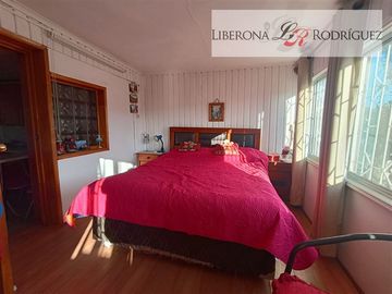 Casa en Venta en Casa en Cerro Las Delicias