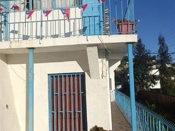 Casa en Venta en Casa en Cerro Las Delicias