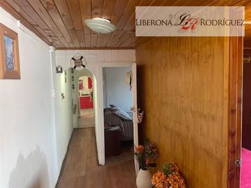 Casa en Venta en Casa en Cerro Las Delicias