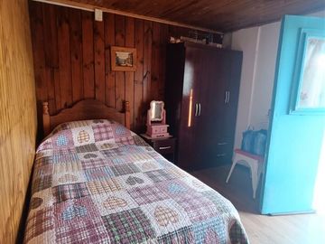 Casa en Venta en Casa en Cerro Las Delicias