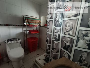 Casa en Venta en Casa en Cerro Las Delicias