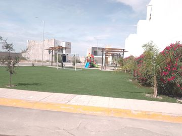 CASA EN VENTA EN VIÑEDOS TORREÓN