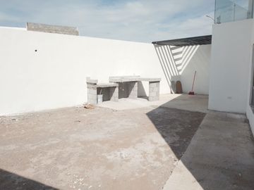 CASA EN VENTA EN VIÑEDOS TORREÓN