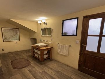 Depto.tipo casa de 6 ambientes en Venta en Almagro