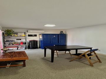Depto.tipo casa de 6 ambientes en Venta en Almagro