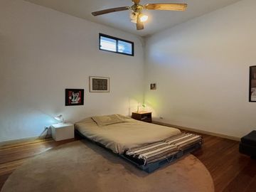 Depto.tipo casa de 6 ambientes en Venta en Almagro