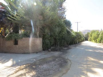 Casa en Venta en Los membrillos 25, condominio el trebol, Calera de tango
