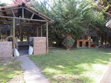 Casa en Venta en Los membrillos 25, condominio el trebol, Calera de tango