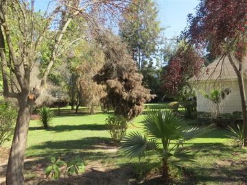 Casa en Venta en Los membrillos 25, condominio el trebol, Calera de tango