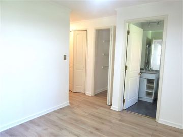 Casa en Venta en Los membrillos 25, condominio el trebol, Calera de tango