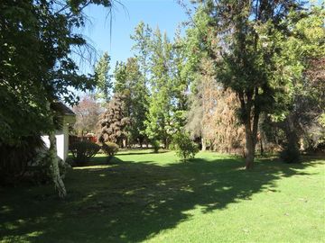 Casa en Venta en Los membrillos 25, condominio el trebol, Calera de tango