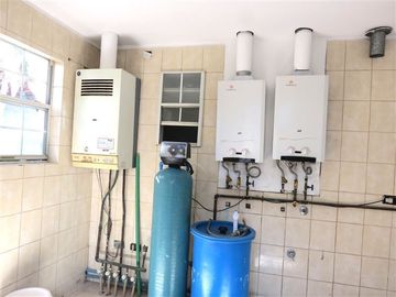 Casa en Venta en Los membrillos 25, condominio el trebol, Calera de tango