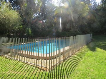 Casa en Venta en Los membrillos 25, condominio el trebol, Calera de tango