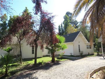 Casa en Venta en Los membrillos 25, condominio el trebol, Calera de tango