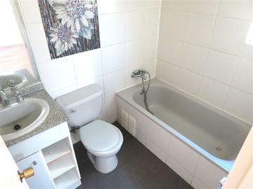 Casa en Venta en Los membrillos 25, condominio el trebol, Calera de tango