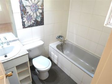 Casa en Venta en Los membrillos 25, condominio el trebol, Calera de tango