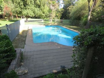 Casa en Venta en Los membrillos 25, condominio el trebol, Calera de tango