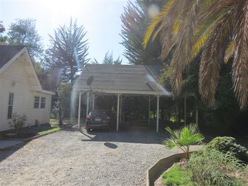 Casa en Venta en Los membrillos 25, condominio el trebol, Calera de tango