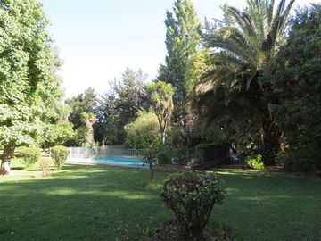 Casa en Venta en Los membrillos 25, condominio el trebol, Calera de tango